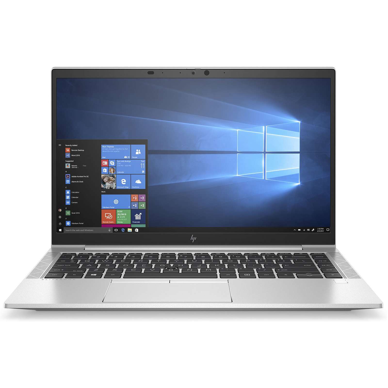 Ultrabook reconditionné - HP EliteBook 845 G8