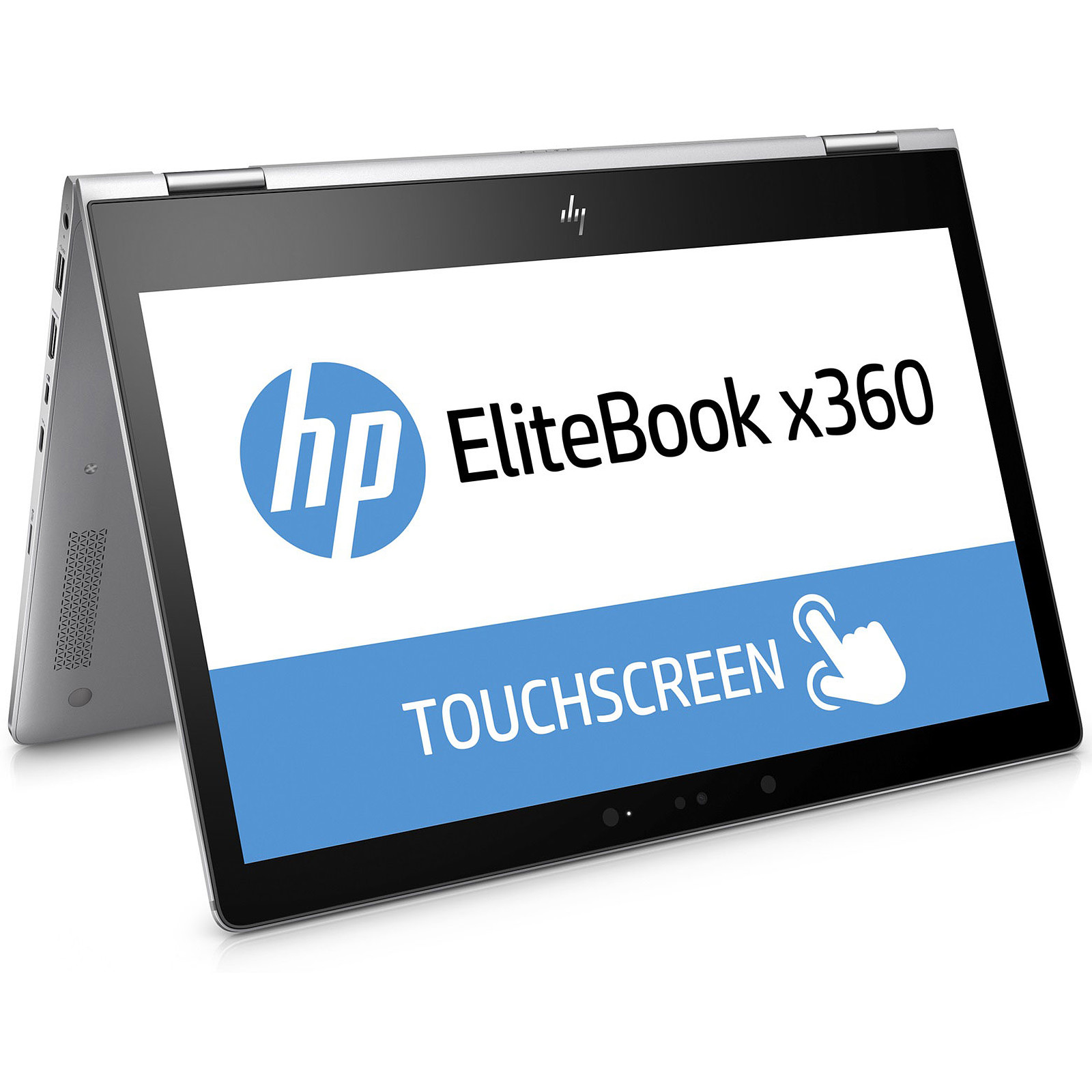 Ultrabook reconditionné - HP EliteBook X360 1030 G2