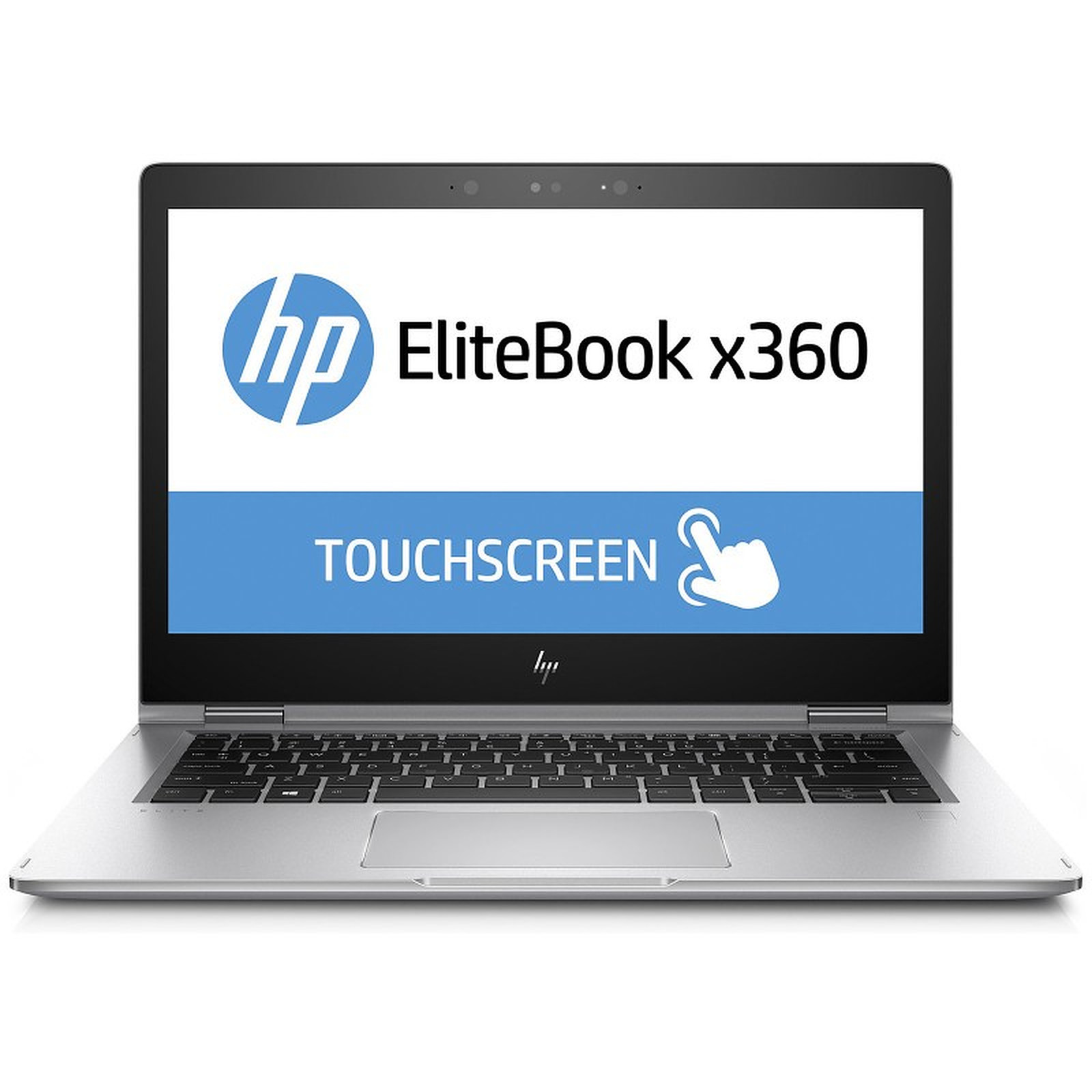 Ultrabook reconditionné - HP EliteBook X360 1030 G2