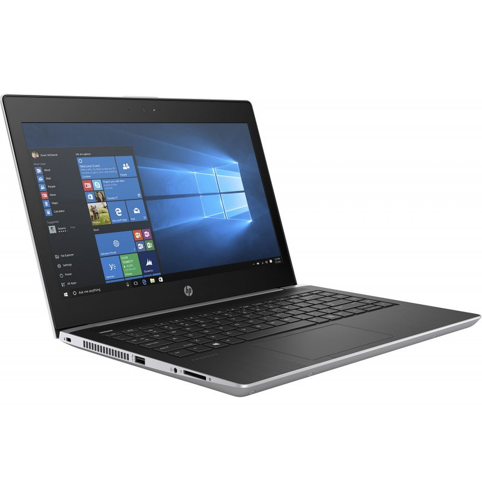 Pc portable reconditionné - HP ProBook 430 G5