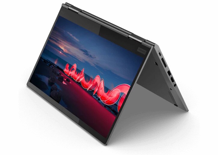 Ultrabook convertible reconditionné - Lenovo ThinkPad X1 Yoga