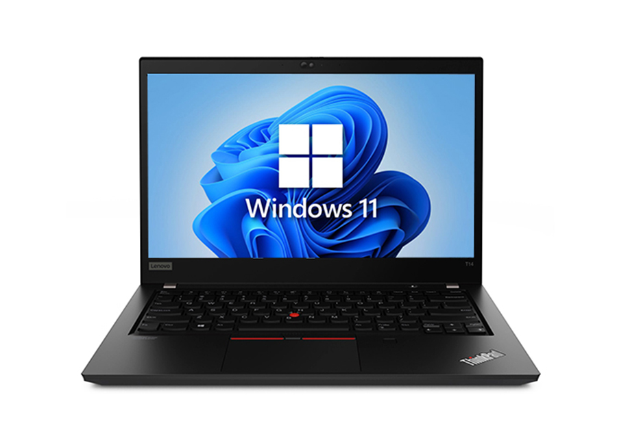 Ultrabook reconditionné - Lenovo ThinkPad T14 gen 2