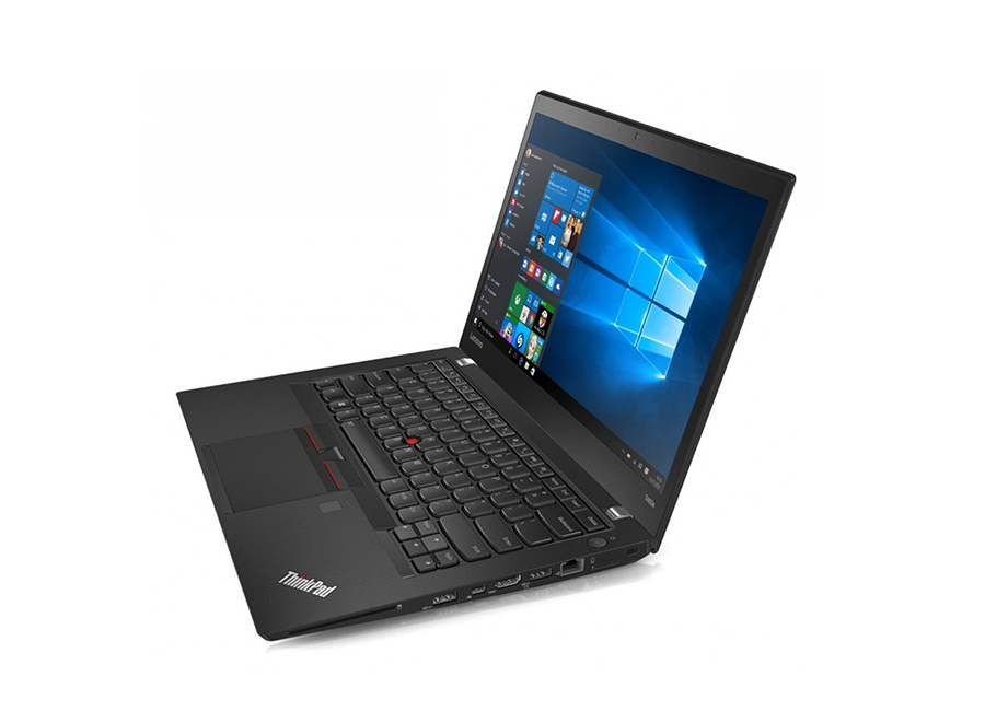 Ultrabook reconditionné - Lenovo ThinkPad T460S