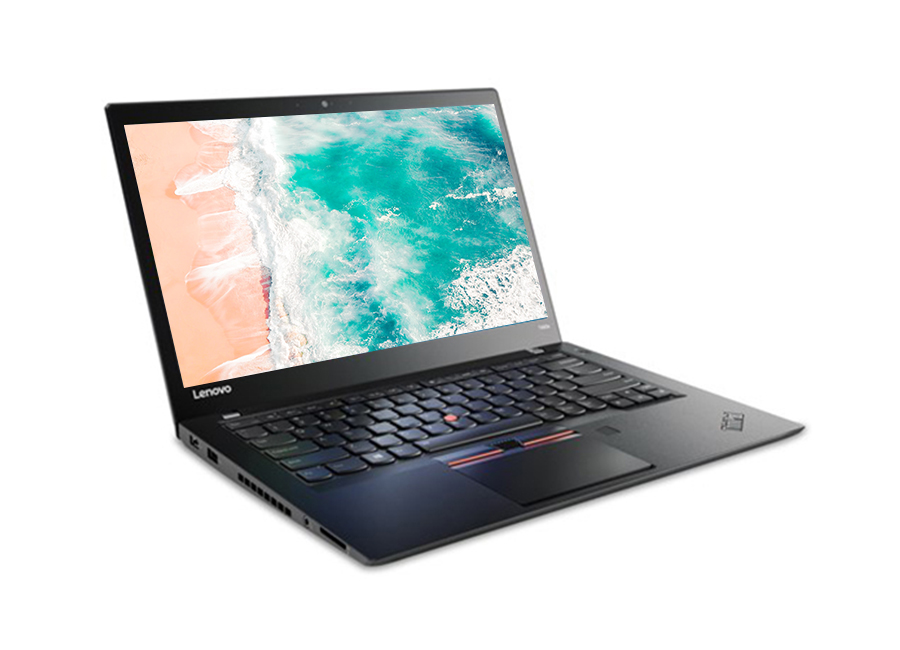 Pc portable reconditionné - Lenovo ThinkPad T460S