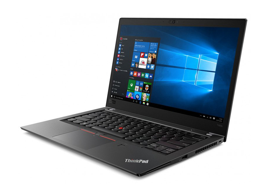 Lenovo ThinkPad T480S