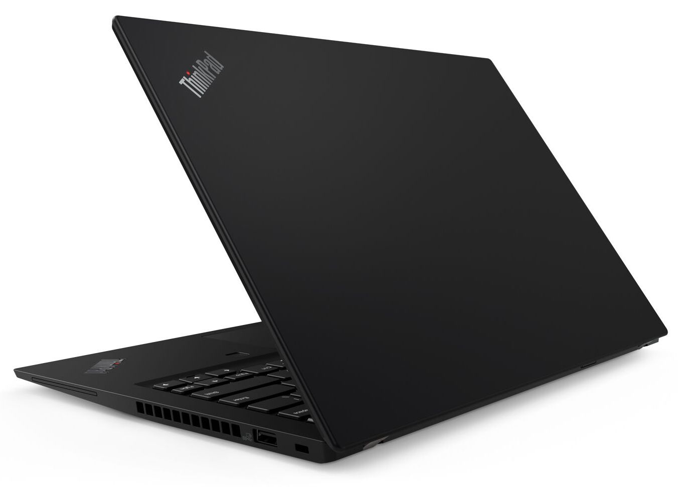 Ultrabook reconditionné - Lenovo ThinkPad T490S