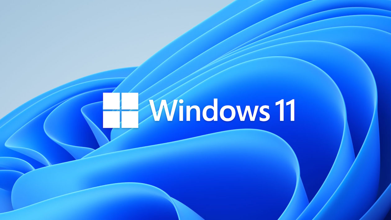 Fond Windows 11