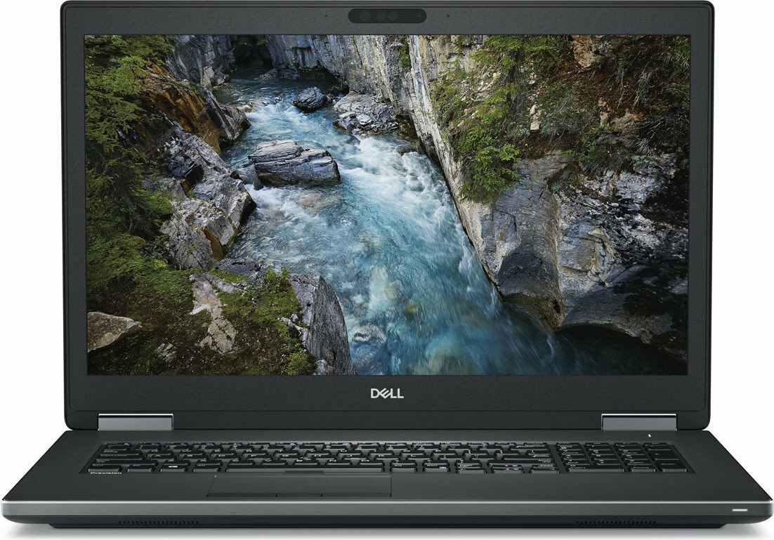 Workstation portable reconditionnée - Dell Precision 7740