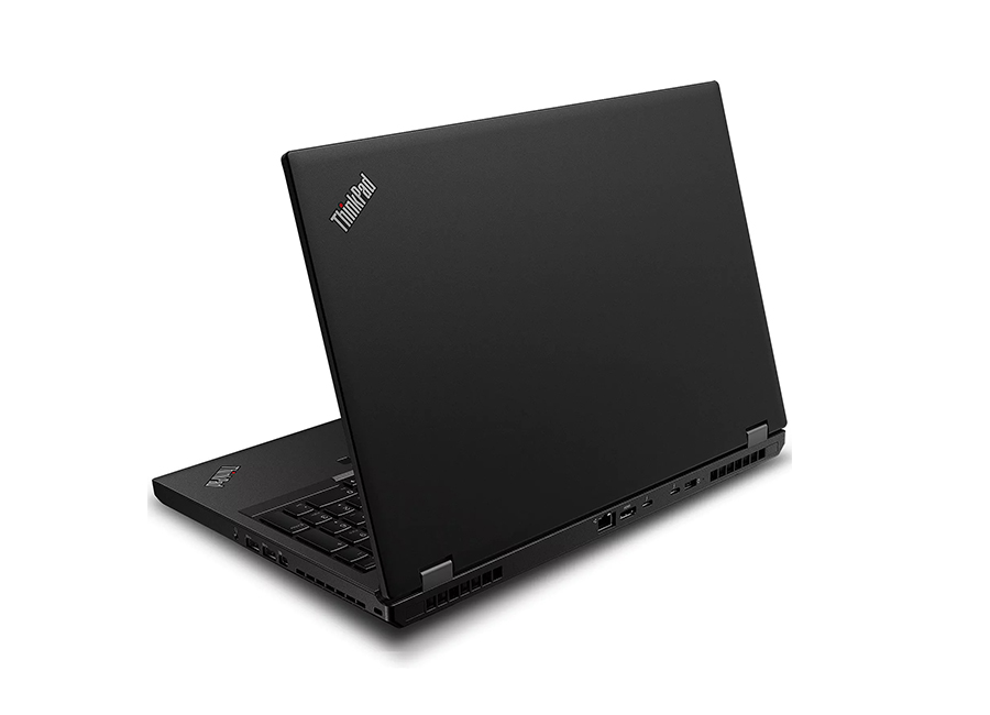 Lenovo ThinkPad P52