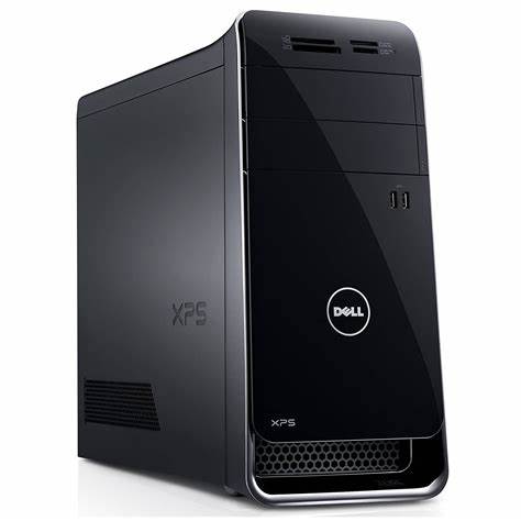 PC bureau gamer reconditionné - Dell XPS 8900 Tour